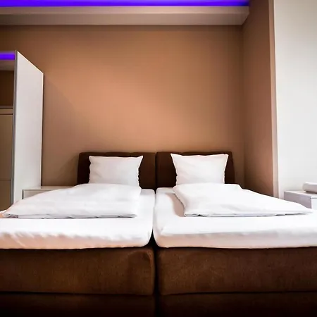 Deluxe Apartment G17 דירה רגנסבורג