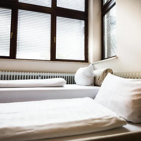 Deluxe Apartment G17 דירה רגנסבורג